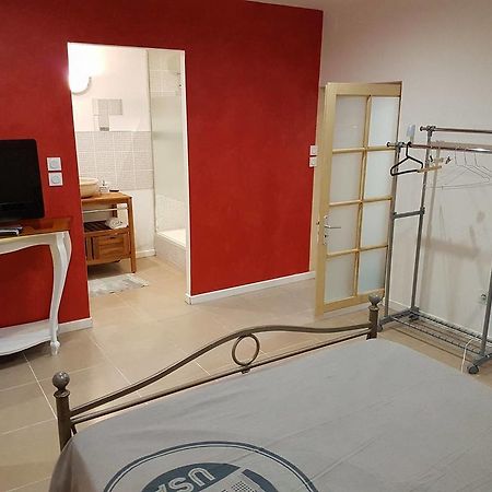 Guesthouse Canet Exterior foto