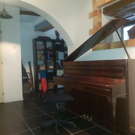 Guesthouse Canet Exterior foto