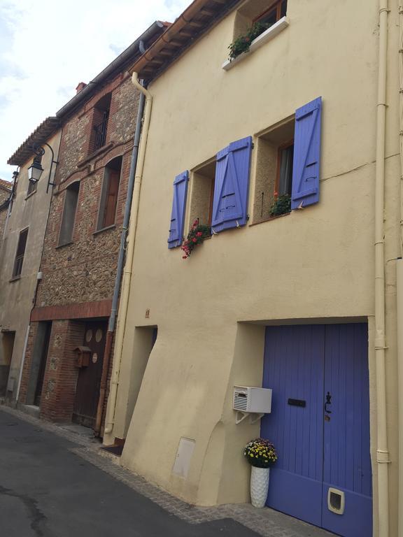Guesthouse Canet Exterior foto