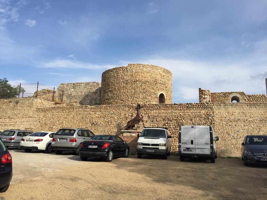 Guesthouse Canet Exterior foto