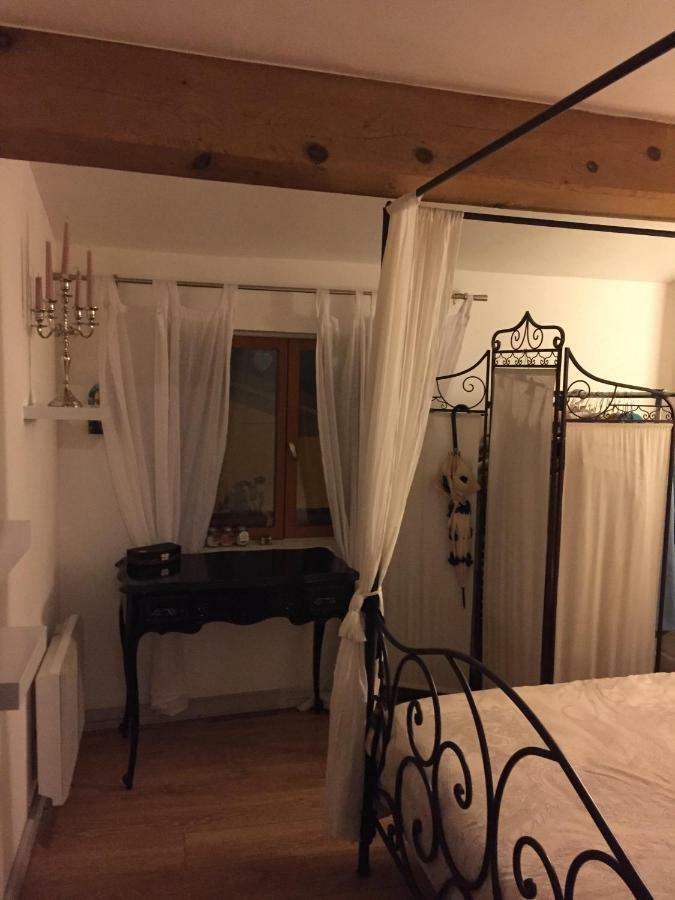 Guesthouse Canet Exterior foto