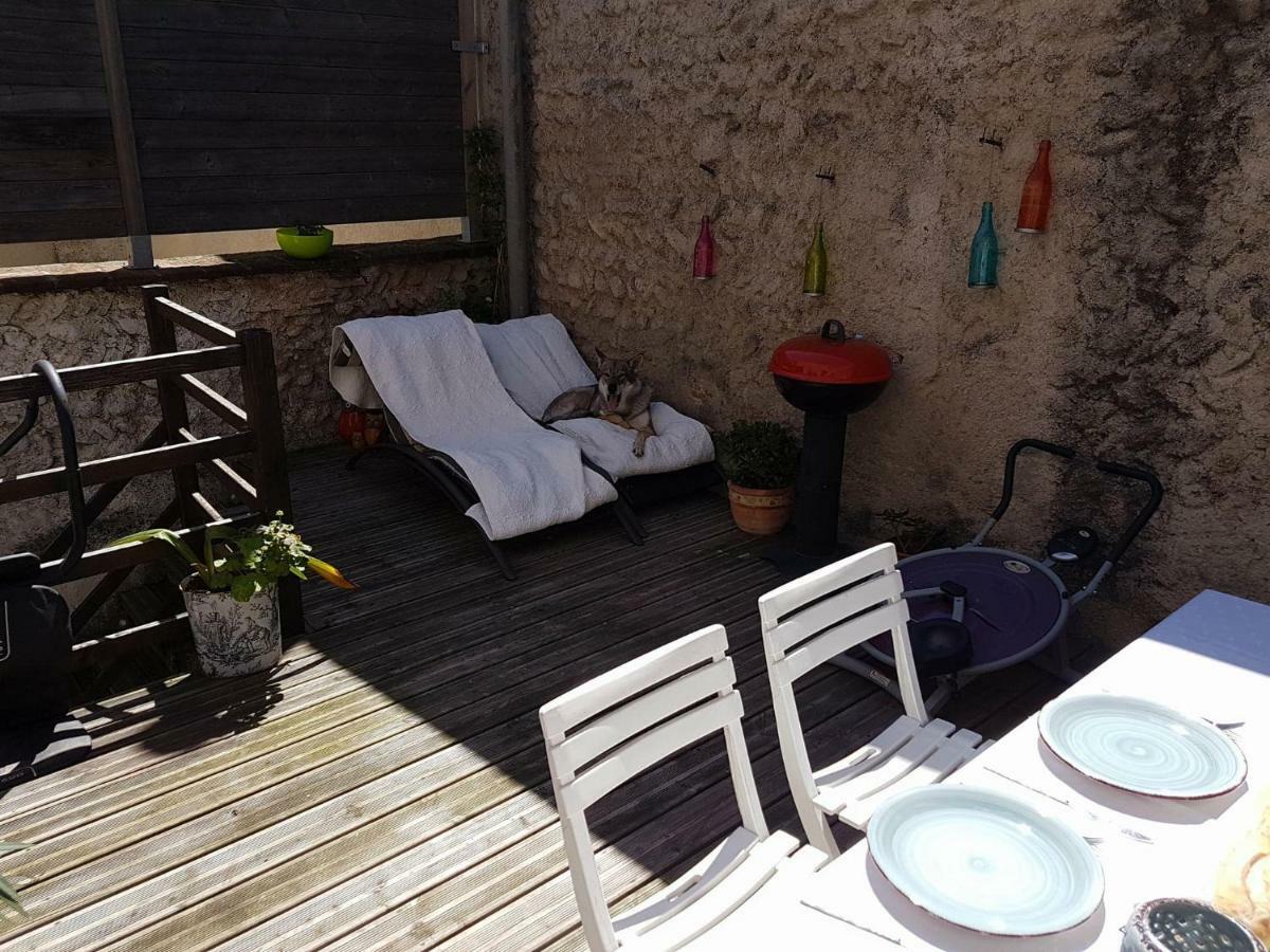 Guesthouse Canet Exterior foto