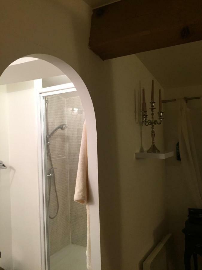Guesthouse Canet Exterior foto